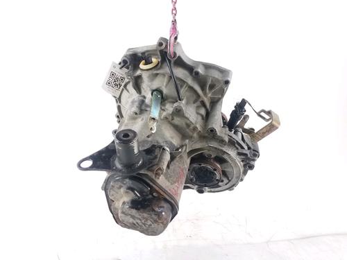 Gearbox VW POLO (6N2) 1.4 | BP25481801M3 