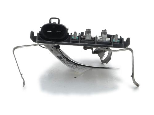 Used Electronic module RENAULT KANGOO Express (FW0/1_) [2008-2025]  24993739