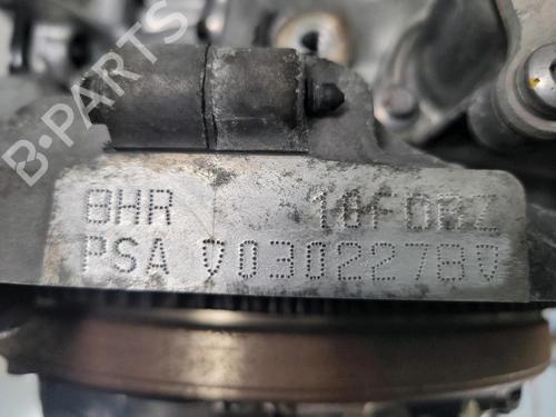 Engine CITROËN C3 II (SC_) 1.4 HDi 70 (SC8HZC, SC8HR0, SC8HP4) | BP40004197M1 - Image 11