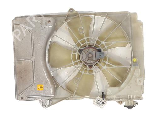 Koelventilatormotor TOYOTA YARIS (_P1_) 1.0 (SCP10_, SCP10R) (65 hp) 28505017
