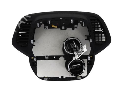 Luftventilen Luftventilen RENAULT CAPTUR I (J5_, H5_) 1.2 TCe 120 (118 hp) 33838544 33838544