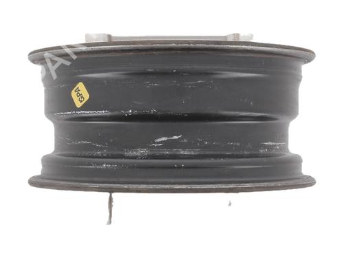 Used Rim Rim SEAT IBIZA III (6L1) 1.9 TDI (100 hp) 39736242 39736242