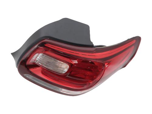 Used Right taillight CITROËN DS3 (SA_) 1.6 HDi 90 (92 hp) 32513150