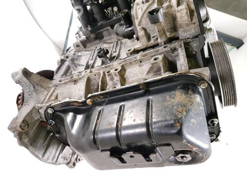 Engine CITROËN C2 (JM_)  | BP28122220M1 