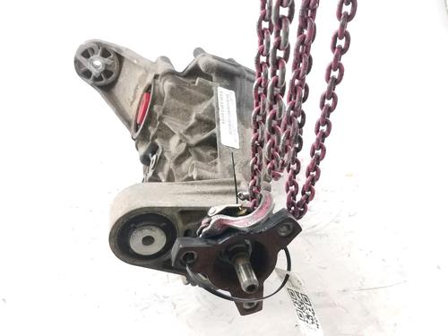Rear differential MERCEDES-BENZ M-CLASS (W164) ML 320 CDI 4-matic (164.122) | BP19081361M24 