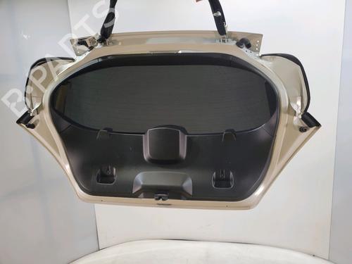 Tailgate PEUGEOT 308 I (4A_, 4C_) 1.6 GTi | BP30094408C6