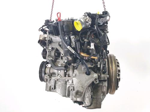Engine BMW 1 (F20) 118 d | BP36006567M1 - Image 2