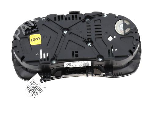 Instrument cluster SKODA FABIA III (NJ3) 1.0 | BP23203729C47 