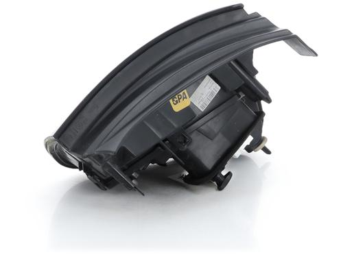 Left taillight CITROËN C3 II (SC_) 1.6 HDi | BP36006661C34 - Image 3
