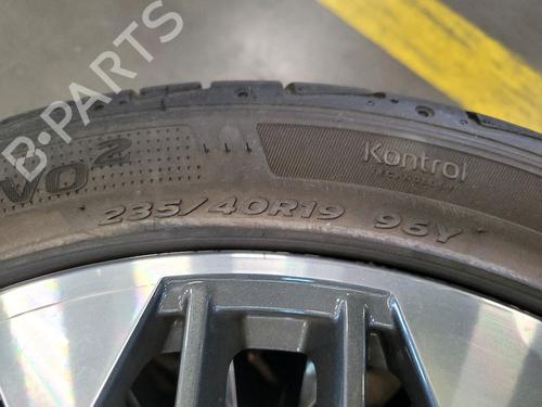 Fælgsæt AUDI Q2 (GAB, GAG) SQ2 TFSI quattro | BP39160489C100 - Image 4