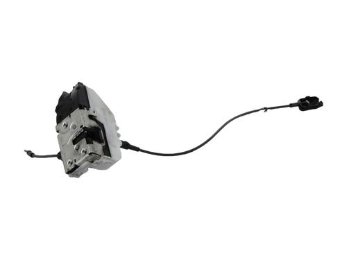 Front left lock RENAULT ESPACE IV (JK0/1_) 2.0 dCi (JK01, JK02, JK1J, JK1K, JK1H) | BP33567897C98 - Image 2
