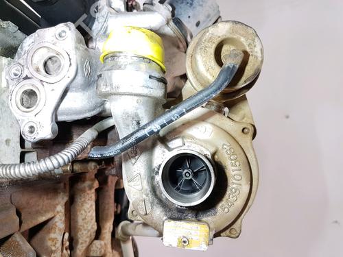 Engine RENAULT KANGOO Express (FW0/1_) 1.5 dCi 85 (FW0K, FW0L, FW0B) | BP37506412M1 - Image 6