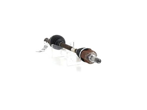 Left front driveshaft FORD FIESTA VI (CB1, CCN) 1.4 TDCi | BP22630377M38 