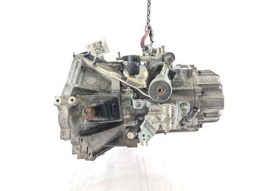 Gearkasse Gearkasse TOYOTA YARIS (_P9_) 1.4 D-4D (NLP90_, NLP90R) (90 hp) 39898817 39898817