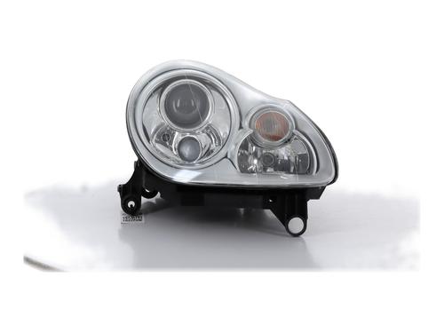 Used Right headlight PORSCHE CAYENNE (9PA) S 4.5 (340 hp) 32653966