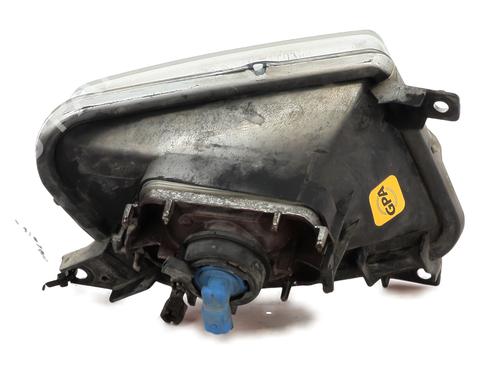 Used Left front fog light PEUGEOT 607 (9D, 9U) 2.2 HDi (133 hp) 26877276
