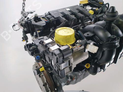 Engine FIAT 500 (312_) 1.2 (312AXA1A) | BP39489615M1  - Image 6