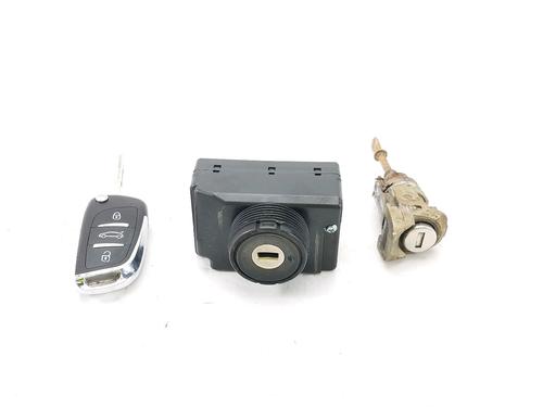 Used Ignition barrel Ignition barrel VW TOUAREG (7LA, 7L6, 7L7) 2.5 R5 TDI (174 hp) 10449865 10449865