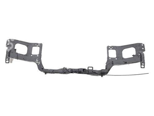 Front slam panel OPEL ADAM (M13) 1.4 | BP33189773C72 - Image 2