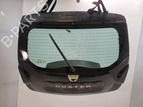 Used Tailgate DACIA DUSTER (HS_) 1.5 dCi (109 hp) 31304446