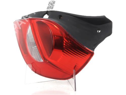 Right taillight RENAULT CLIO III (BR0/1, CR0/1) | BP32279504C35