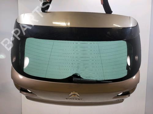 Portellone posteriore CITROËN C4 II (NC_) 1.6 HDi 90 (92 hp) 32310589