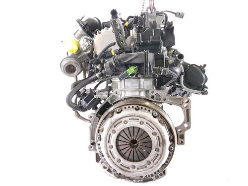 Engine PEUGEOT 208 I (CA_, CC_) 1.2 THP 110 | BP37281335M1 - Image 3