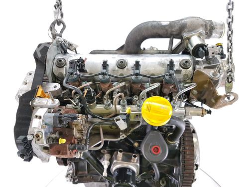 Engine RENAULT TRAFIC II Bus (JL) | BP28417365M1