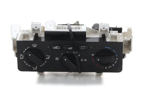 Commande Chauffage CITROËN C3 I (FC_, FN_) 1.6 16V HDi (90 hp) 29552758