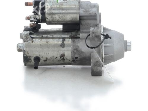 Startmotor Startmotor FORD TRANSIT CONNECT (P65_, P70_, P80_) 1.8 Di (75 hp) 33261491 33261491
