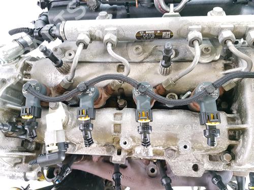 Engine OPEL CORSA D (S07) 1.3 CDTI (L08, L68) | BP28486687M1