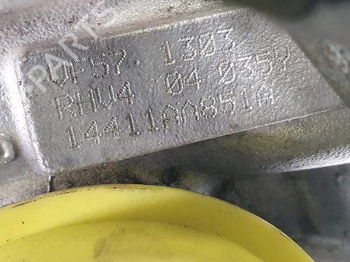 Engine SUBARU XV (_GP_) 2.0 D AWD (GPD) | BP34502926M1  - Image 6