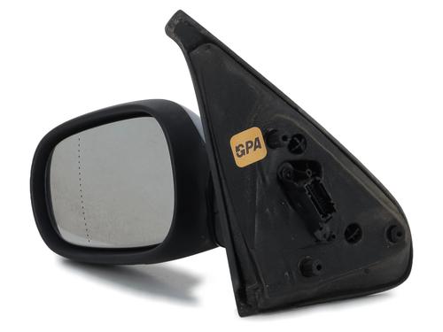 Left mirror RENAULT CLIO II (BB_, CB_)  | BP28207744C26 