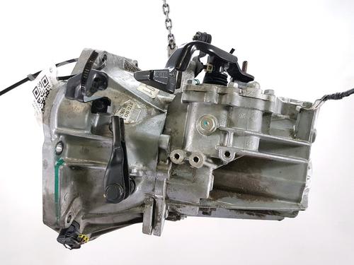 Used Gearbox KIA RIO III (UB) 1.25 CVVT (86 hp) 29987610