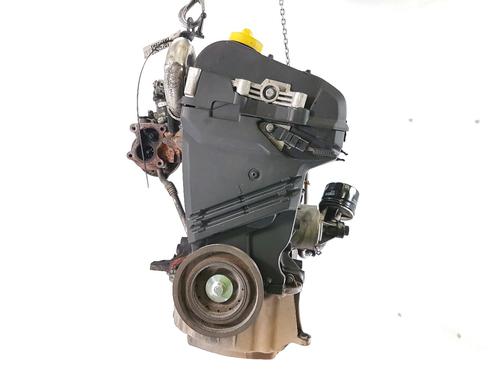 Used Engine RENAULT KANGOO Express (FC0/1_) 1.5 dCi (FC07, FC1R) (65 hp) 30118529