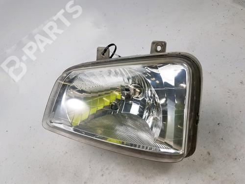 Used Left headlight Left headlight DAIHATSU TERIOS (J1_) 1.3 4WD (J102) (86 hp) 10687249 10687249