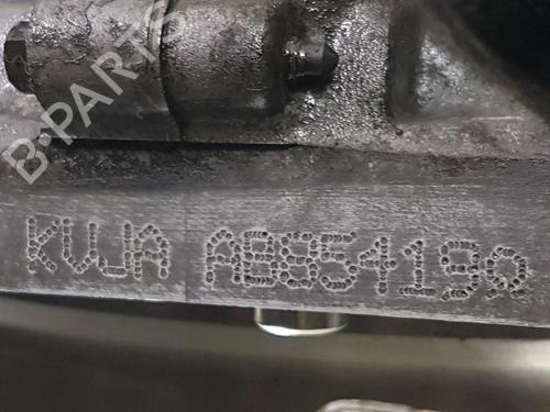 Engine FORD FIESTA VI (CB1, CCN) 1.4 TDCi | BP34576099M1  - Image 12
