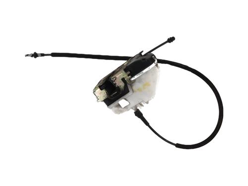 Used Front left lock CITROËN C3 Pluriel (HB_) 1.4 HDi (68 hp) 31079008