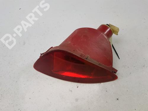 Used Rear bumper left light Rear bumper left light RENAULT CLIO III (BR0/1, CR0/1) 1.5 dCi (C/BR0G, C/BR1G) (68 hp) 10702101 10702101