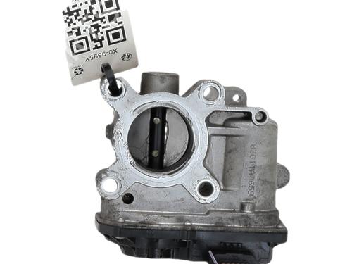 Drosselklappe für Drosselklappe RENAULT TWINGO II (CN0_) 1.2 16V (CN04, CN0B) (75 hp) 35891687 35891687