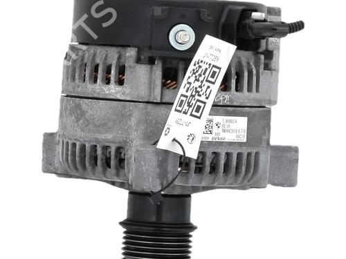 Alternator BMW 1 (F40) 118 d | BP38042550M7 - Image 5