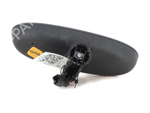 Used Rear mirror MINI MINI (R56) Cooper D (112 hp) 27857865