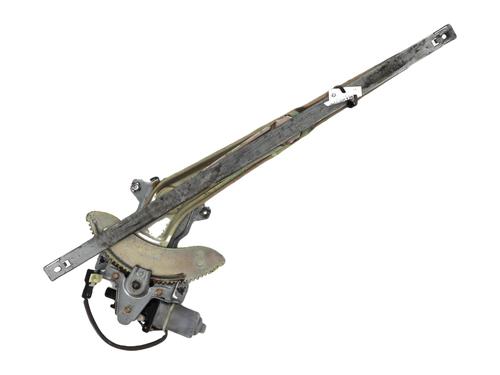 Front right window mechanism KIA CARNIVAL II (GQ) 2.9 CRDi | BP27912663C23 