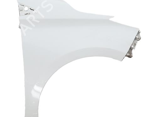 Used Right front fenders RENAULT ZOE (BFM_) ZOE (88 hp) 30334724