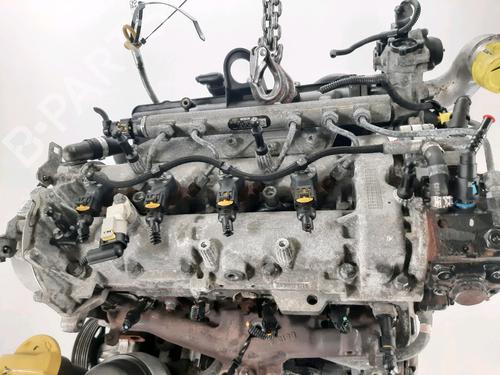 Engine OPEL ASTRA H (A04) 1.3 CDTI (L48) | BP37166740M1 - Image 5