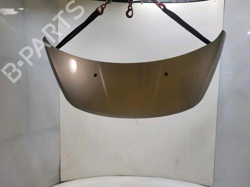 Used Hood Hood PEUGEOT 3008 I MPV (0U_) 2.0 HDi Hybrid4 (0URHCA) (200 hp) 40277897 40277897