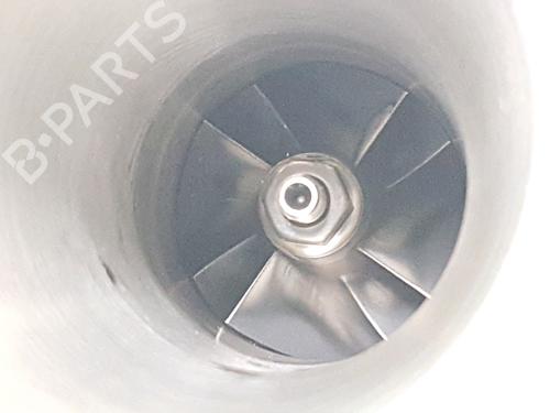 Engine DACIA SANDERO II TCe 90 (B8M1, B8MA, B8AC) | BP34337806M1  - Image 8