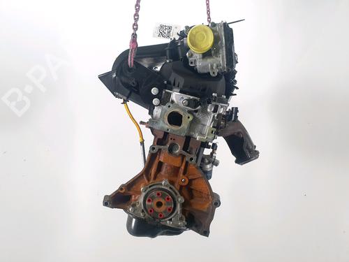 Motor RENAULT TWINGO II (CN0_) 1.2 16V (CN04, CN0B) | BP30653680M1