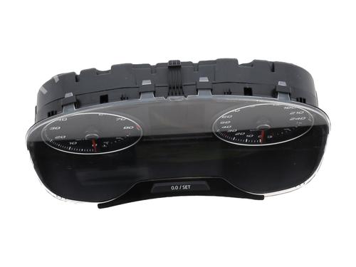 Used Instrument cluster SEAT TOLEDO IV (KG3) 1.2 TSI (110 hp) 23890020