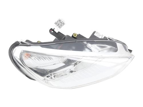 Right headlight FORD S-MAX (WA6) 2.0 TDCi | BP34205350C29  - Image 5